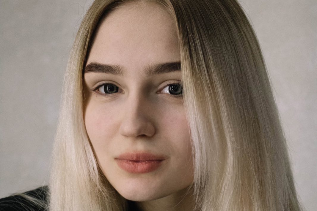 Елизавета Лихачёва: "Сегодня молодежи предоставляется уникальный шанс участвовать в важном политическом событии – формировании главного документа страны"