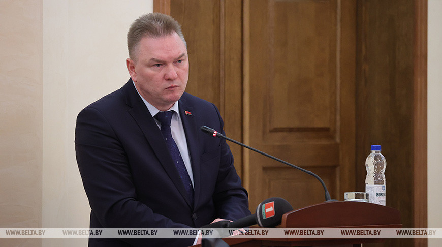 Минюст рассказал о планируемых новациях в законодательстве о политических партиях