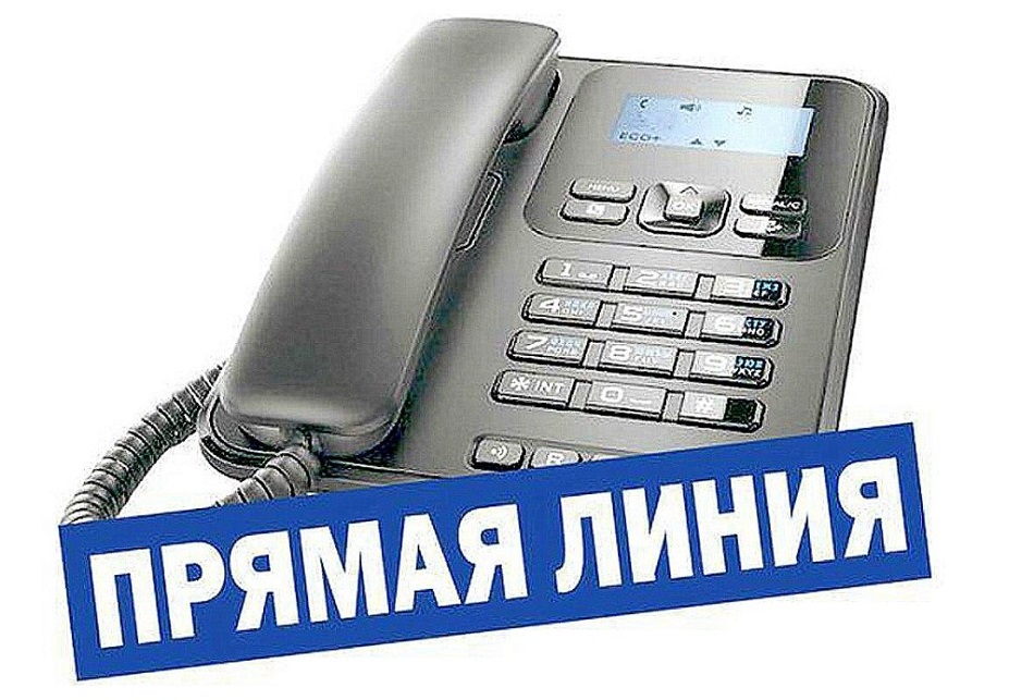 Начальник главного управления ЖКХ Витебского облисполкома Юрий Дядёло проведет "прямую линию" 6 сентября