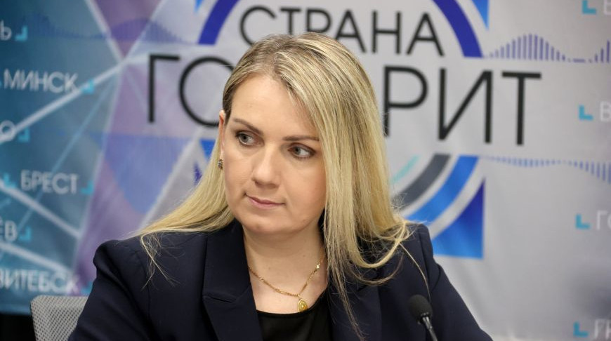 Где предпочитали отдыхать белорусы в прошлом году на территории нашей страны?