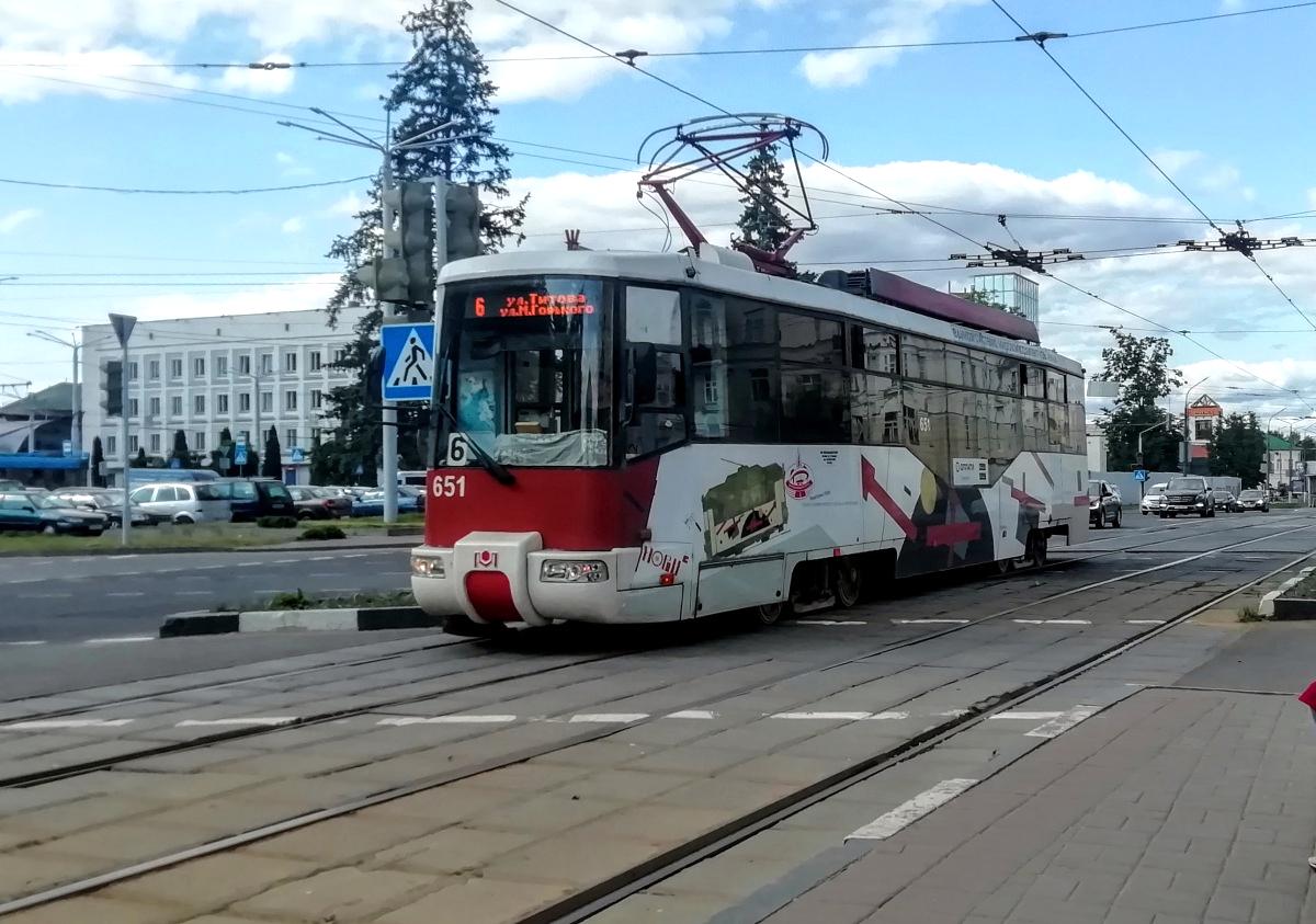 Узнали, как прошел мониторинг городского электротранспорта