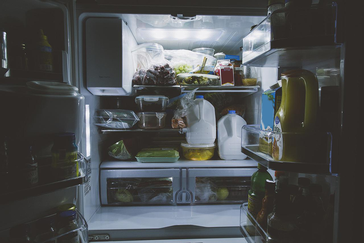 Какие продукты нельзя замораживать? Рассказал гастроэнтеролог