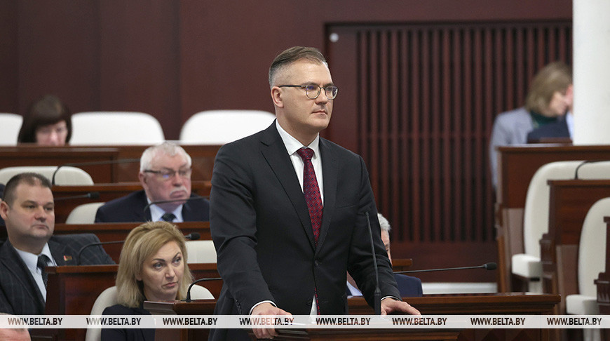 Вадим Гигин о новом созыве парламента: у депутатов есть уже много прямых поручений граждан