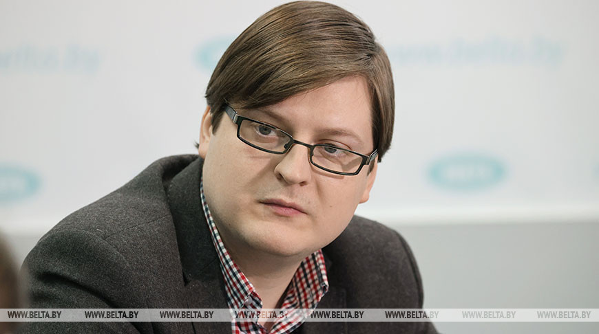 Беларусь и Россия готовы к взаимодействию в борьбе с санкционной агрессией - Петровский