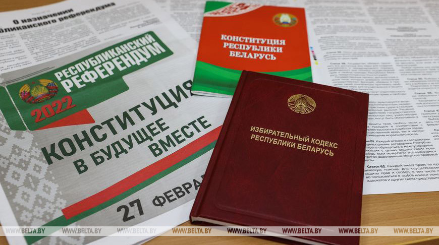 Наблюдатели: упрекнуть комиссии не в чем