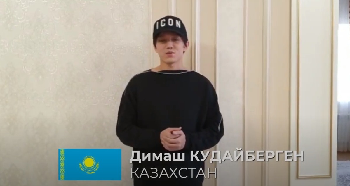 Звезды «Славянского базара» поддержали витебских медиков