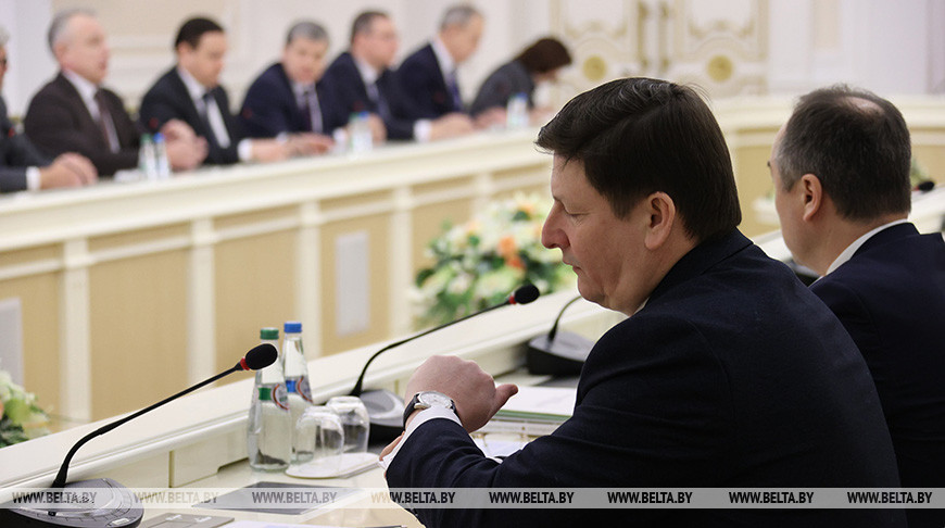 Марзалюк: нужно не бояться четко озвучивать белорусоцентричную точку зрения на историю