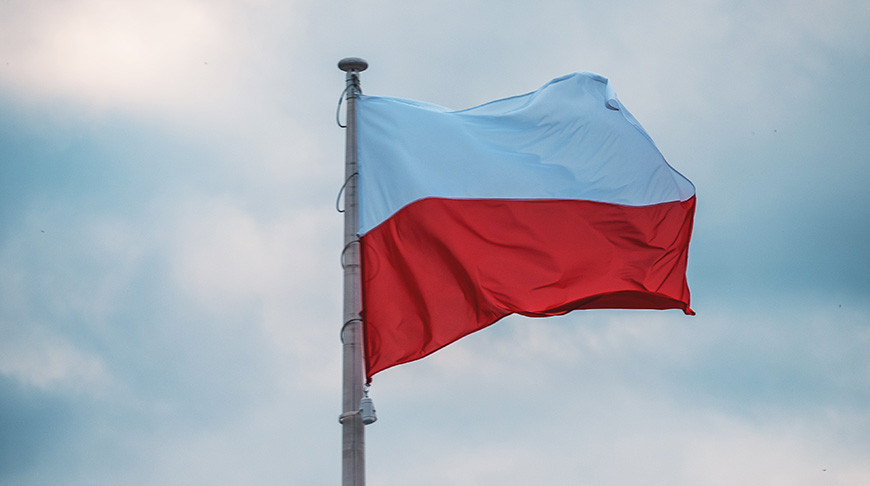 Генеральное командование ВС Польши заявило о размещении снайперов на границе с Беларусью