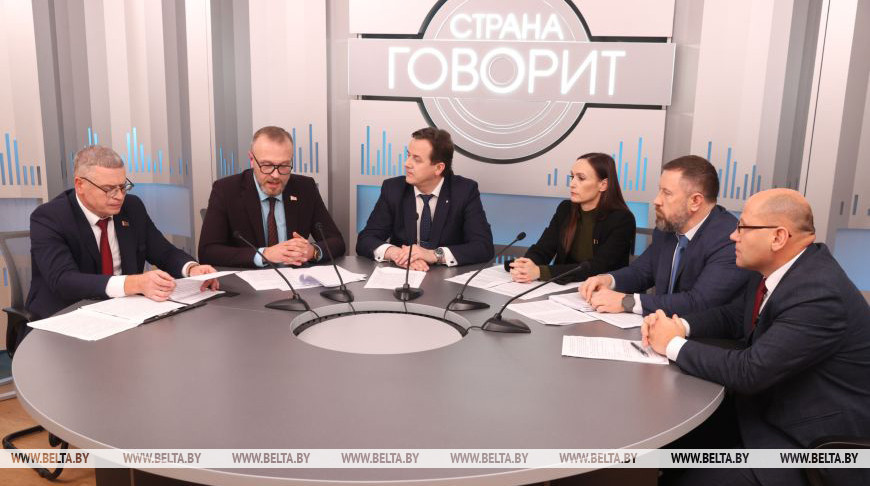 Какие инициативы граждан воплотили в Год благоустройства в Витебской области