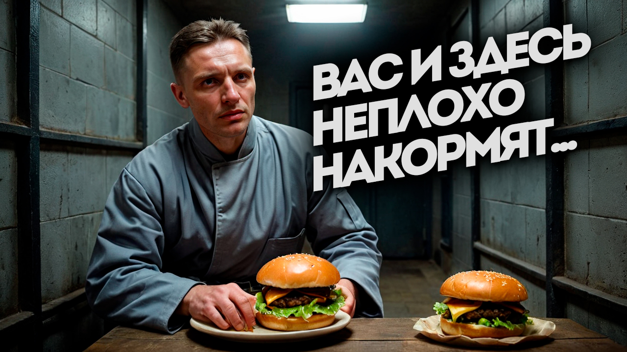 СВЯТА МЕСТО: "Вас и здесь неплохо накормят..."