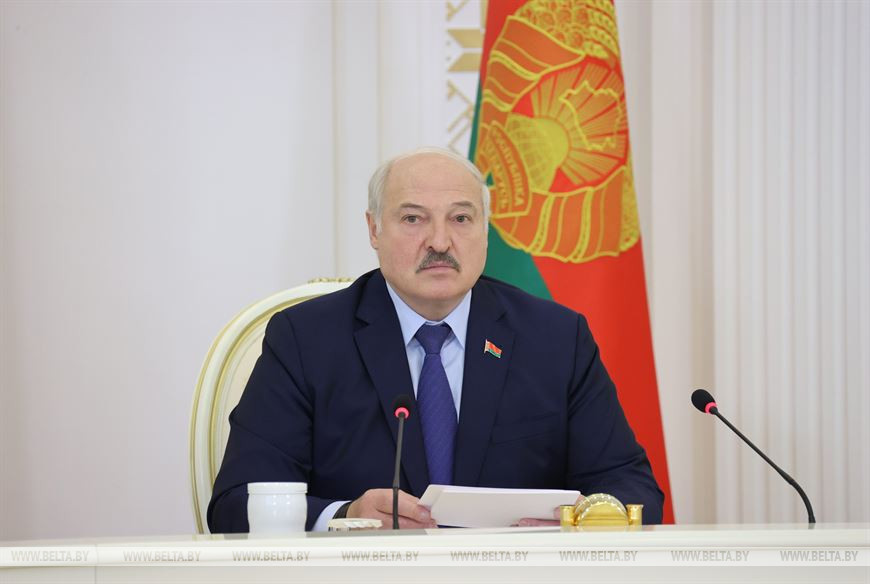 Новый импульс на фоне гибридного противостояния. На совещании у Александра Лукашенко обсудили развитие микроэлектроники
