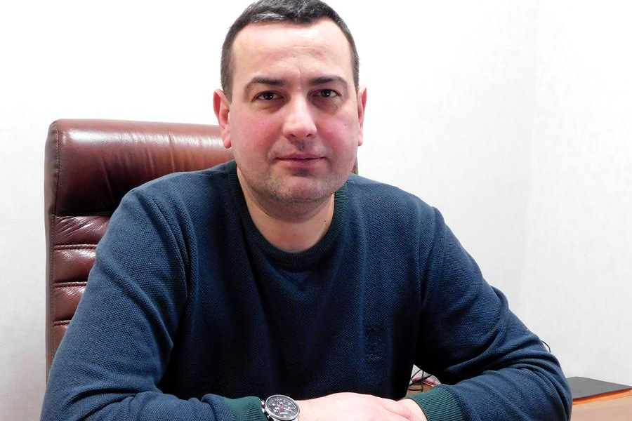 Директор поставского УП «Завод Промис» рассказал, как создать рентабельное производство и предоставить работникам достойную зарплату