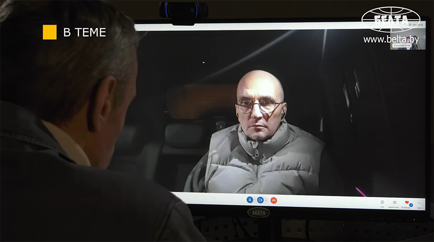 Карнаухов уверен в появлении "Орешника" белорусского производства с инновационной технологической начинкой