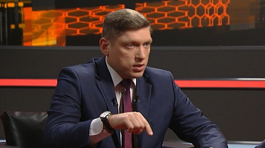 Авдонин: Беларусь соблюдает все договоренности по обеспечению мирного переговорного процесса