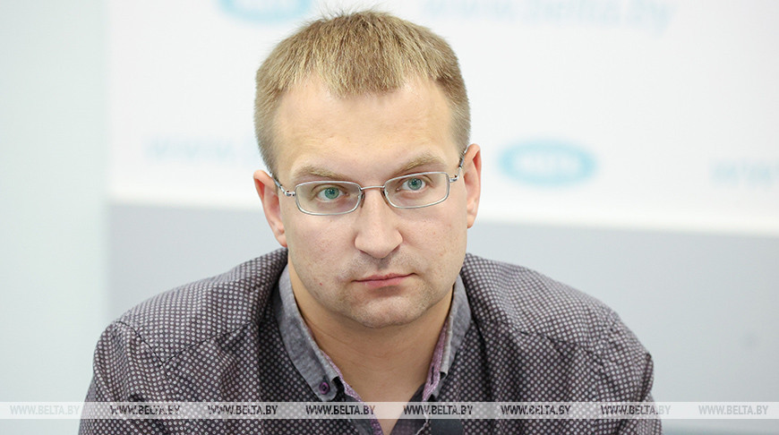 Клишевич: в нашей экономике и в образовании формируется суверенитет