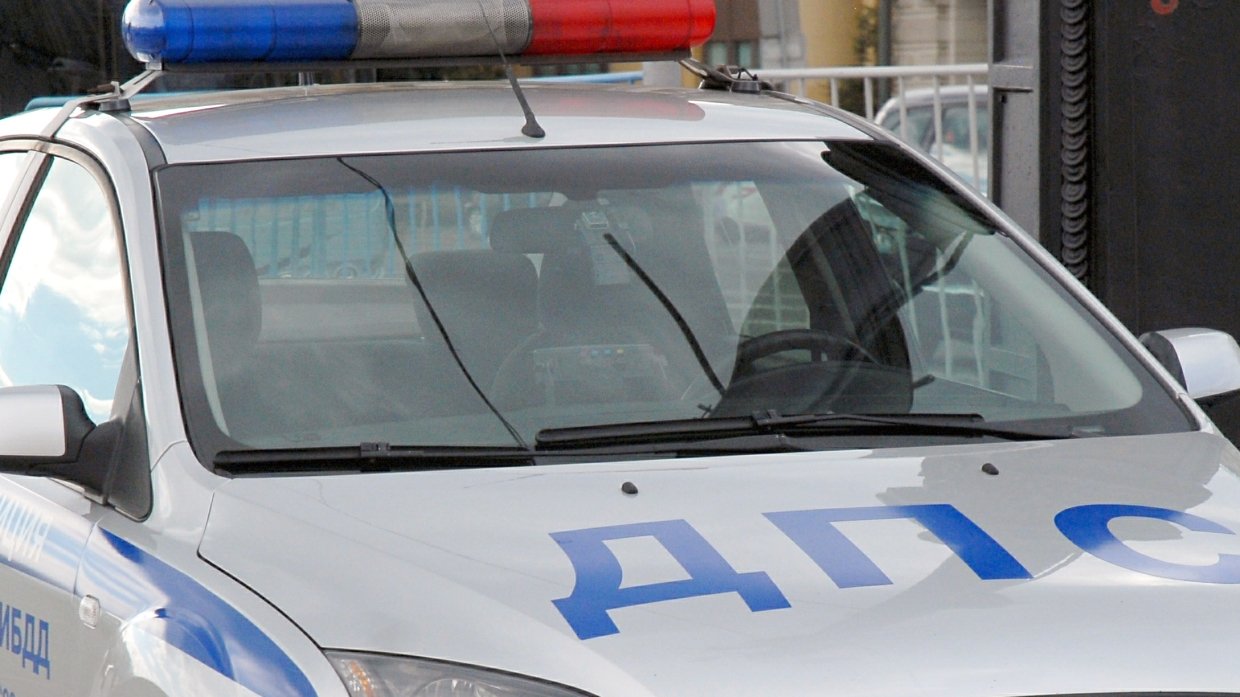 ГАИ 26 августа проведет отработку автодороги Р-20 "Витебск - Полоцк - граница Латвии"