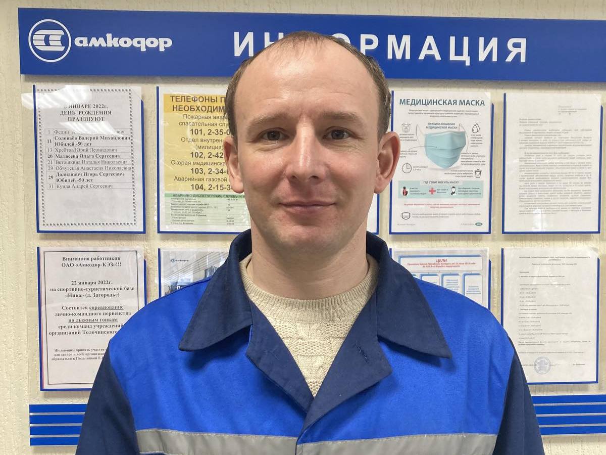 Константин Матузов: «Каждый человек должен видеть, что дадут изменения ему, его семье, его району и стране в целом»
