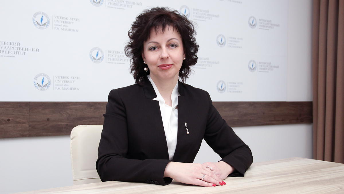 Валентина Богатырёва: "Каждый молодой человек после этого урока понял, что такое историческая память, какое важное значение имеет ее сохранение"