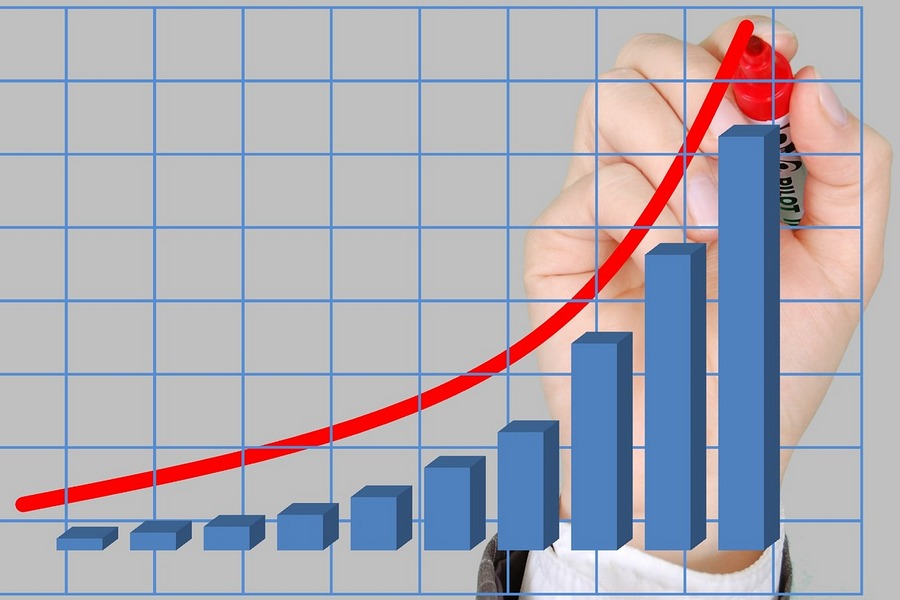 ВВП Беларуси вырос за январь на 0,7%
