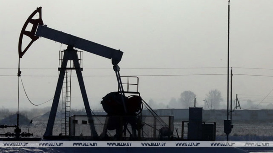 В Беларуси вводится сбор за реализацию нефти на внутреннем рынке