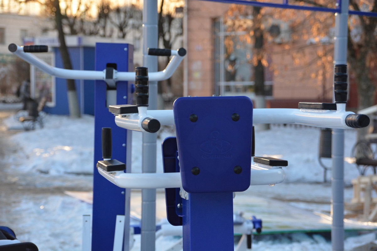 Областной медиапроект «УЛИЦА» стартовал в Витебской области 