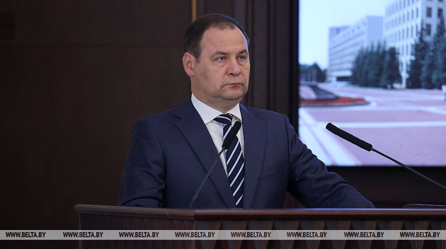 Головченко: для стимулирования потребления нужно существенно снизить процентные ставки по кредитам