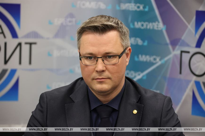 Кривошеев: в пространстве новых медиа наши СМИ сражаются как информационные партизаны