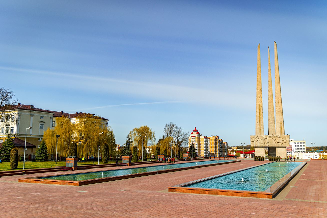До +27°С в начале недели, дожди с грозами и похолодание - в конце. В Белгидромете рассказали о погоде на 11-16 мая