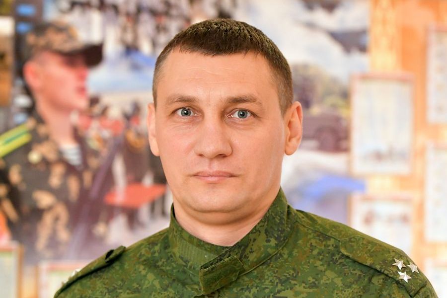 Информационные вбросы о призыве граждан на срочную службу в связи со специальной военной операцией России в Украине - ложь