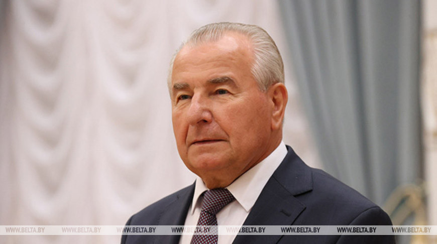 Миклашевич: всенародное обсуждение законопроектов позволяет принимать законы в интересах граждан
