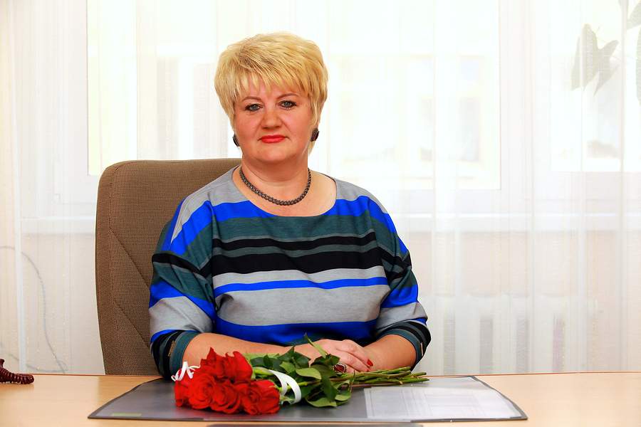 Педагог со стажем Татьяна Автухова: «Нет неспособных к изучению школьных предметов детей»