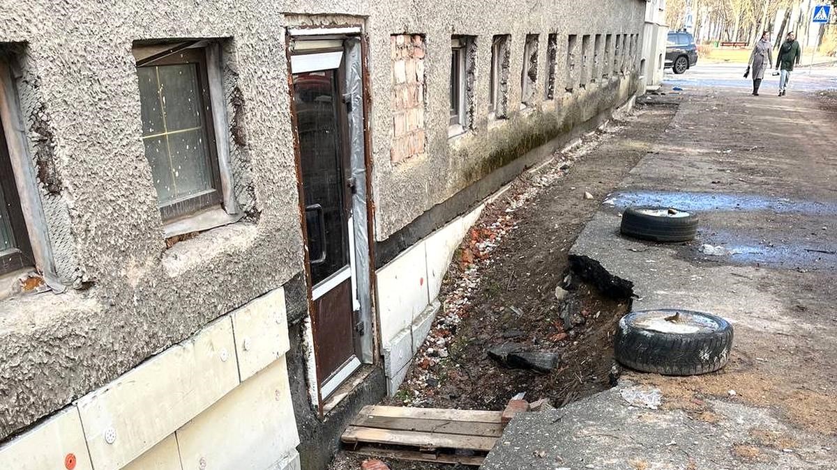 На ремонт и содержание улично-дорожной сети в населенных пунктах Витебской области требуется 35 млн руб.