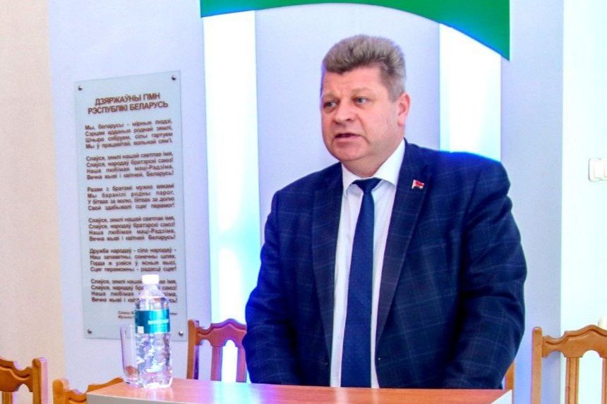 Сергей Семёнычев: "Необходимо дать отпор внешним угрозам только объединившись и объединив усилия всех"