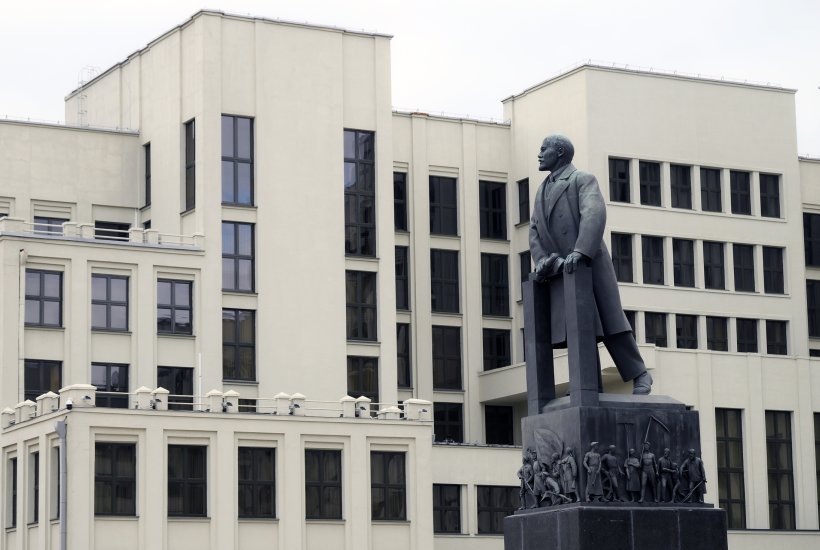 В Палате представителей пройдет масштабный республиканский форум «Женщина и будущее деревни»