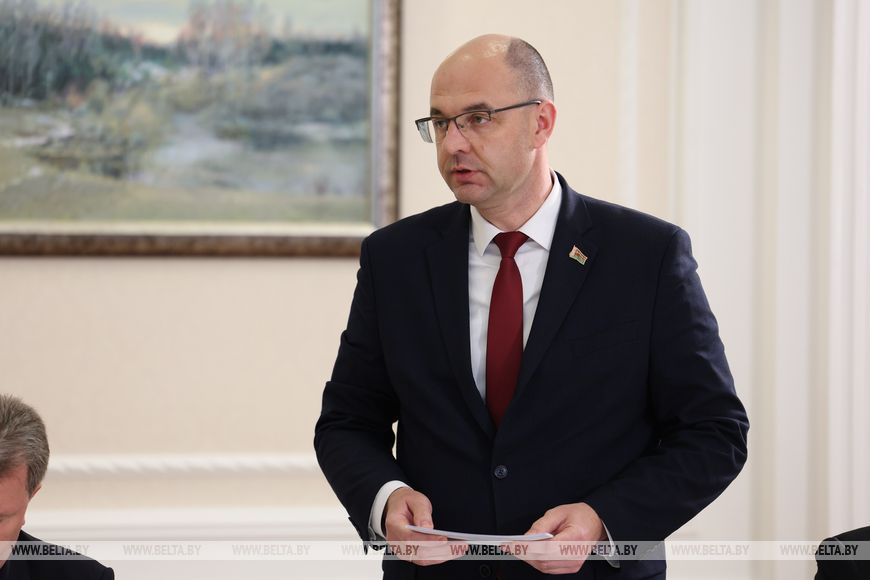 В Беларуси планируется принять новую стратегию обращения с отходами