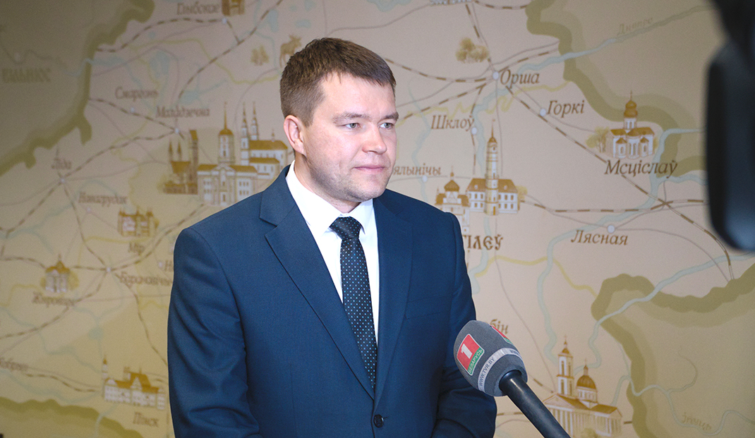 География внешней торговли Беларуси продолжает расширяться