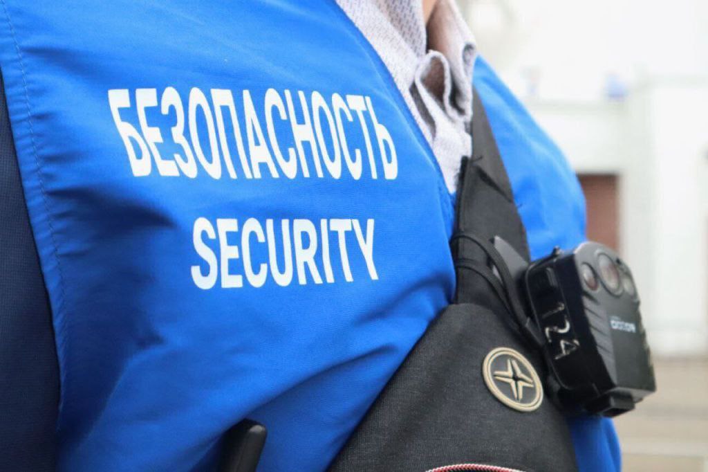 Во время музыкального фестиваля «Пойма» в Витебске будут проведены режимно-ограничительные мероприятия