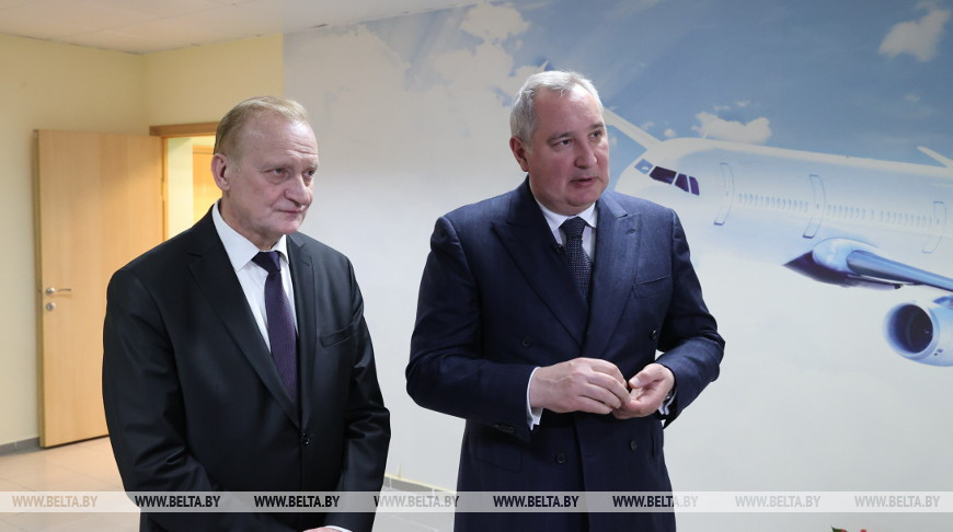 Беларусь и Россия определились с финансированием запуска в космос нового спутника