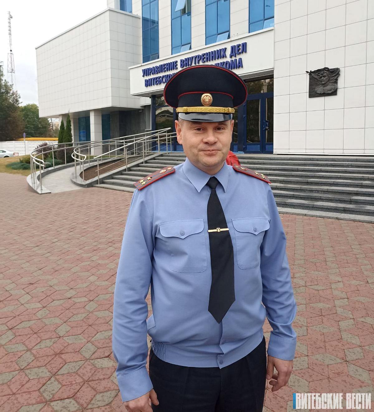 На фестивале-ярмарке «Дажынкі-2024» в Бешенковичах правоохранители организуют 14 специальных проходов к тематическим площадкам