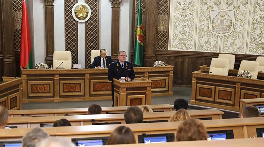 Швед: нацисты в годы ВОВ провели на территории Беларуси минимум 180 карательных операций