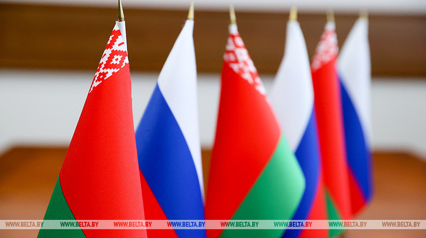 Главы правительств Беларуси и России обсудили реализацию совместных проектов в промышленности и энергетике 