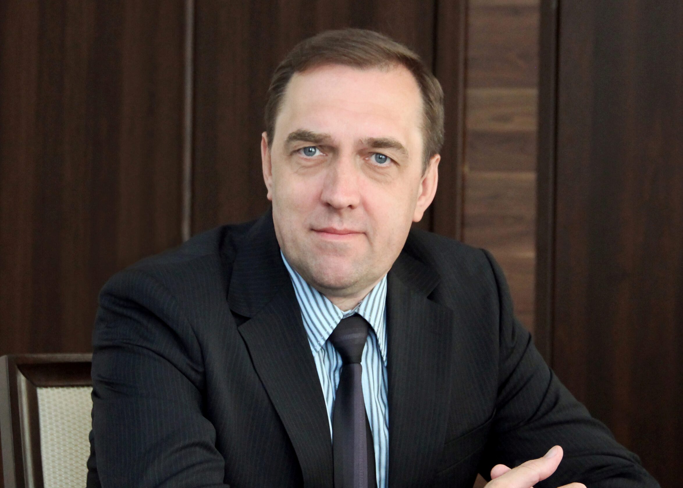 Алексей Егоров об уроке с Президентом: "Несмотря на то, что он был посвящен истории, он поднимал глобальные вопросы права, политологии, социологии"