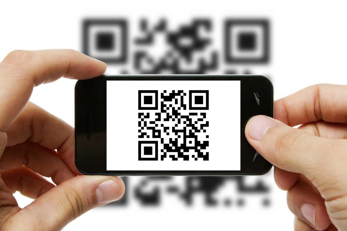 ВГУ имени П. Машерова использует QR-коды в обучении студентов 