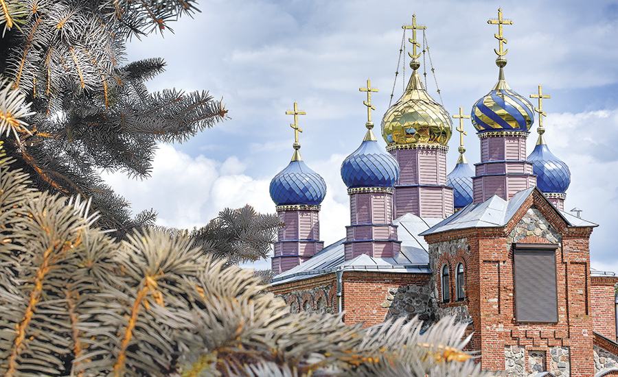 Рождественские богослужения пройдут в храмах Витебска (РАСПИСАНИЕ) 