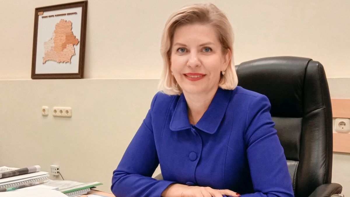 Марина Новицкая: "Глава государства обозначил самый главный посыл для журналистов: «Рассказывайте правду»"