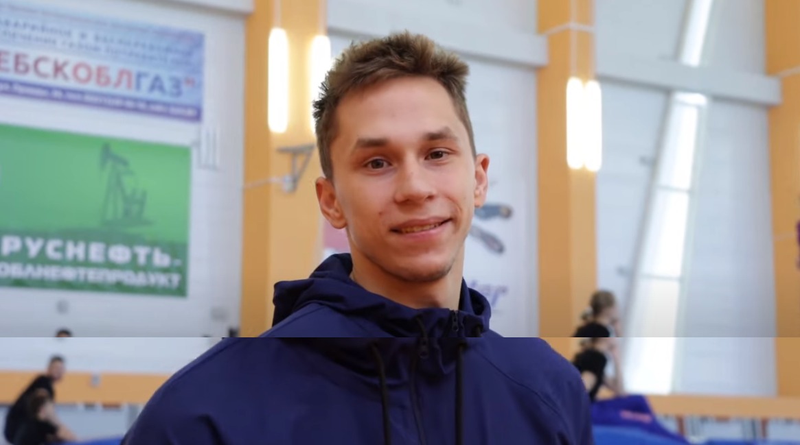 Спасатели Витебской области и олимпийский чемпион Иван Литвинович поздравляют народ Беларуси с Днем народного единcтва!