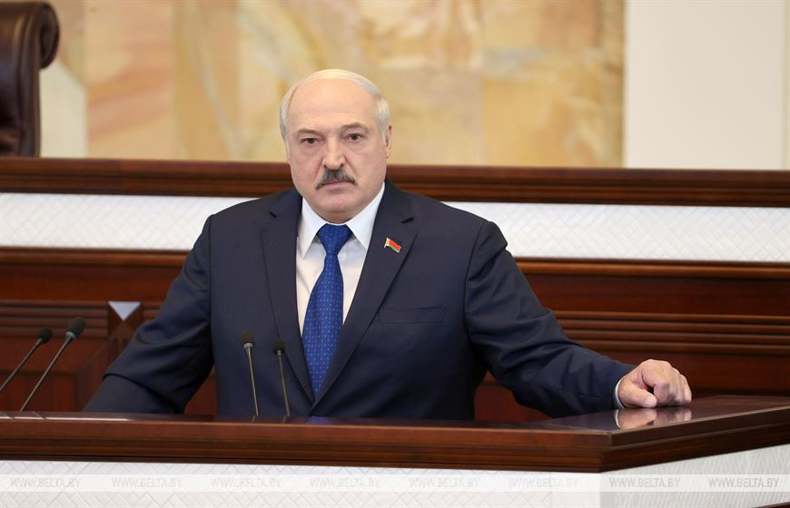 Лукашенко о повестке переговоров с Путиным в Сочи: это в основном экономика