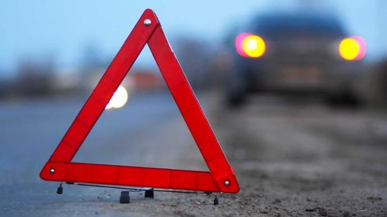 В Шумилинском районе произошло смертельное ДТП