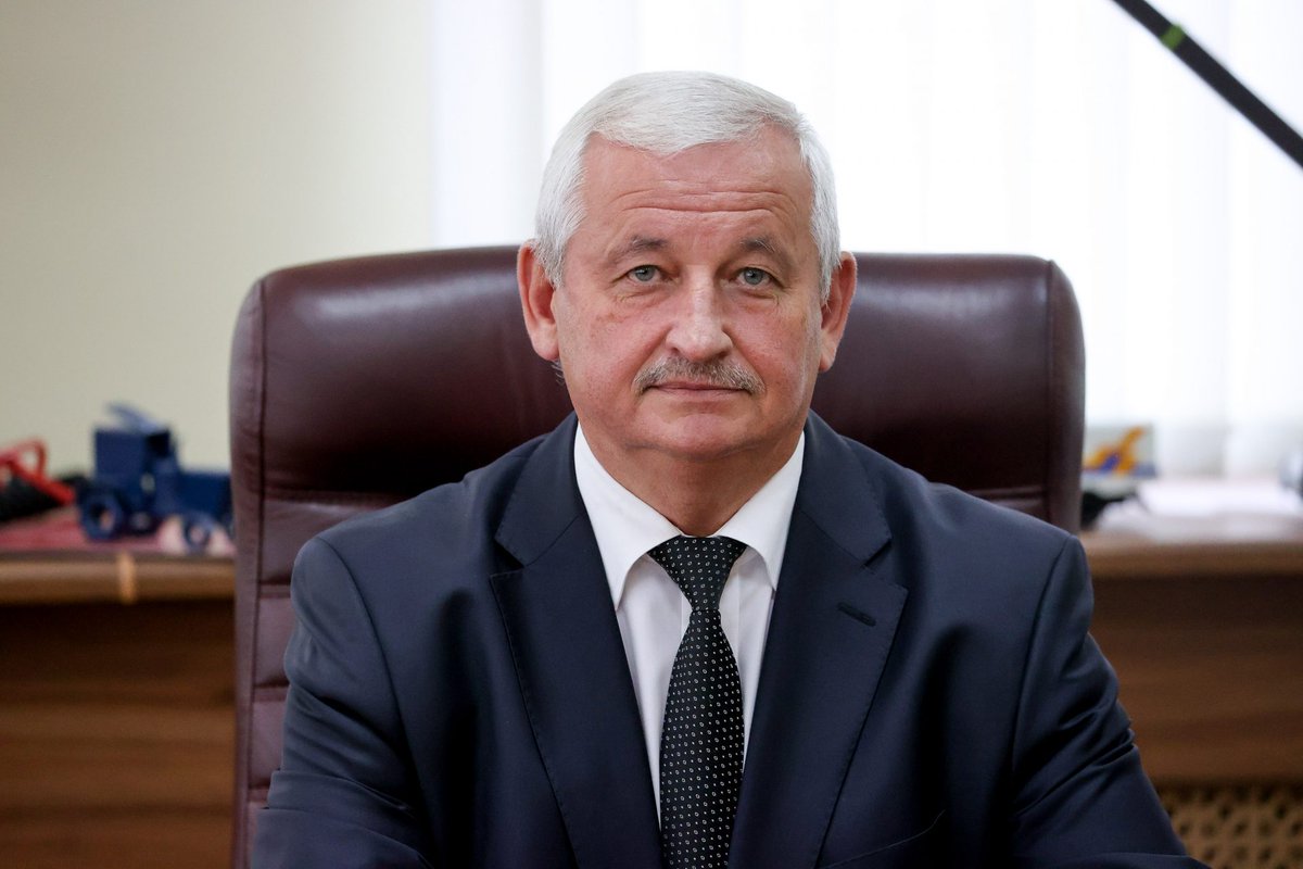 Министр промышленности Беларуси рассказал о борьбе с новыми вызовами, планах по производству и экспорту