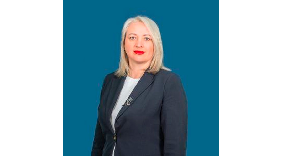 Ольга Никитенкова: "Думаю, каждый белорус  во время выступления Президента на ВНС прочувствовал всю ответственность, которая лежит на нации, чтобы сделать нашу жизнь лучше"